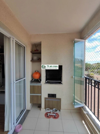 Imagem Imóvel com 3 Quartos à Venda, 83 m² em Urbanova V - São José Dos Campos Imagem Imóvel com 3 Quartos à Venda, 83 m² em Urbanova V - São José Dos Campos