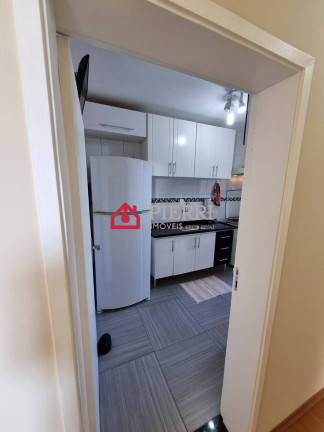 Imagem Apartamento com 2 Quartos à Venda, 63 m² em Parque Residencial Da Lapa - São Paulo Imagem Apartamento com 2 Quartos à Venda, 63 m² em Parque Residencial Da Lapa - São Paulo