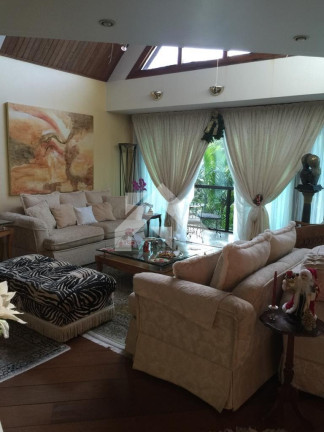 Imagem Casa de Condomínio com 4 Quartos à Venda, 600 m² em Praça Da Aldeia Da Serra 1- Aldeia Da Serra - Barueri