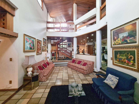 Imagem Casa com 4 Quartos à Venda, 359 m² em Jardim Eltonville - Sorocaba