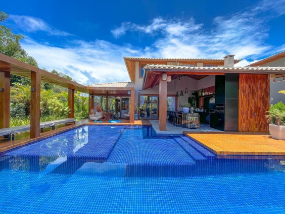 Imagem Casa com 4 Quartos à Venda, em Mata De São João - Praia Do Forte Imagem Casa com 4 Quartos à Venda, em Mata De São João - Praia Do Forte