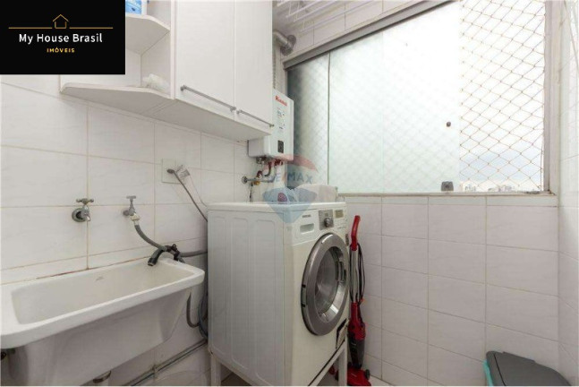 Imagem Apartamento com 3 Quartos à Venda, 70 m² em Jardim Anália Franco - São Paulo Imagem Apartamento com 3 Quartos à Venda, 70 m² em Jardim Anália Franco - São Paulo