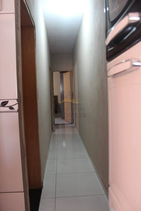 Imagem Casa com 4 Quartos à Venda, 125 m² em Parque Das Hortências - Itupeva