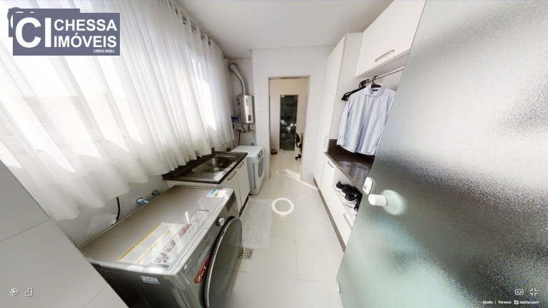 Imagem Apartamento com 3 Quartos à Venda, 178 m² em Fazenda - Itajaí