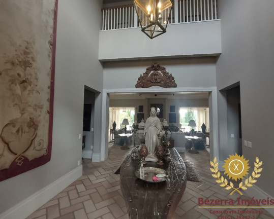 Imagem Imóvel com 9 Quartos à Venda, 976 m² em Condomínio Quinta Da Baroneza Ii - Bragança Paulista Imagem Imóvel com 9 Quartos à Venda, 976 m² em Condomínio Quinta Da Baroneza Ii - Bragança Paulista