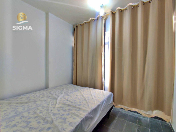 Imagem Apartamento com 2 Quartos à Venda, 55 m² em Pitangueiras - Guarujá Imagem Apartamento com 2 Quartos à Venda, 55 m² em Pitangueiras - Guarujá