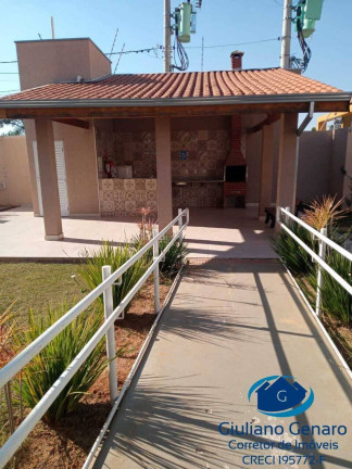 Imagem Apartamento com 2 Quartos à Venda, 56 m² em Jardim Das Nações - Salto Imagem Apartamento com 2 Quartos à Venda, 56 m² em Jardim Das Nações - Salto