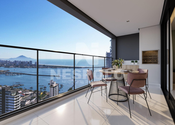 Imagem Apartamento à Venda, 86 m² em Fazenda - Itajai Imagem Apartamento à Venda, 86 m² em Fazenda - Itajai