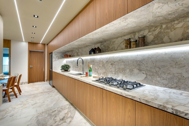 Imagem Apartamento com 4 Quartos à Venda, 270 m² em Setor Marista - Goiânia