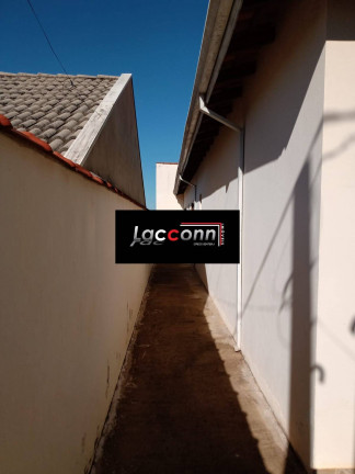 Imagem Casa com 3 Quartos à Venda, 219 m² em Centro - Boituva Imagem Casa com 3 Quartos à Venda, 219 m² em Centro - Boituva