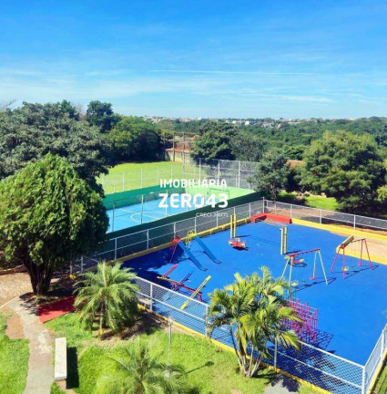 Imagem Apartamento com 2 Quartos à Venda, 52 m² em San Fernando - Londrina Imagem Apartamento com 2 Quartos à Venda, 52 m² em San Fernando - Londrina