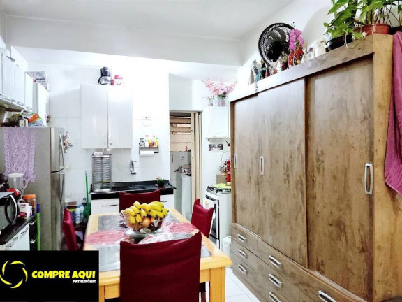 Imagem Apartamento com 1 Quarto à Venda, 29 m² em Santa Cecília - São Paulo Imagem Apartamento com 1 Quarto à Venda, 29 m² em Santa Cecília - São Paulo