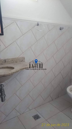Imagem Casa com 3 Quartos à Venda, 285 m² em Jardim Maristela - Atibaia