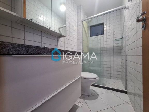 Imagem Imóvel com 2 Quartos à Venda, 55 m² em Capim Macio - Natal Imagem Imóvel com 2 Quartos à Venda, 55 m² em Capim Macio - Natal