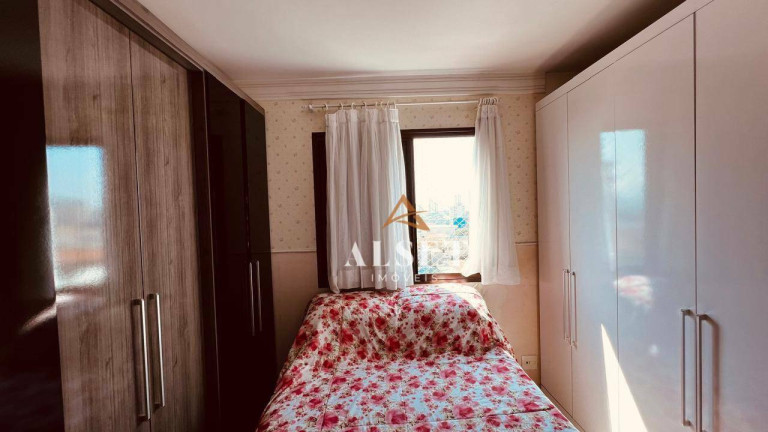 Imagem Apartamento com 2 Quartos à Venda, 60 m² em Tatuapé - São Paulo