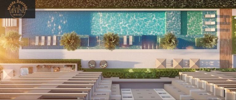 Imagem Apartamento com 2 Quartos à Venda, 74 m² em Jardim - Santo André