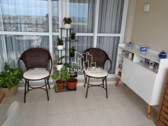Imagem Apartamento com 3 Quartos à Venda, 163 m² em Jardim São Bento - Jundiaí Imagem Apartamento com 3 Quartos à Venda, 163 m² em Jardim São Bento - Jundiaí