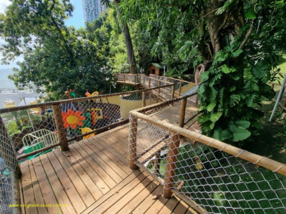 Imagem Imóvel com 4 Quartos à Venda, 460 m² em Vitória - Salvador
