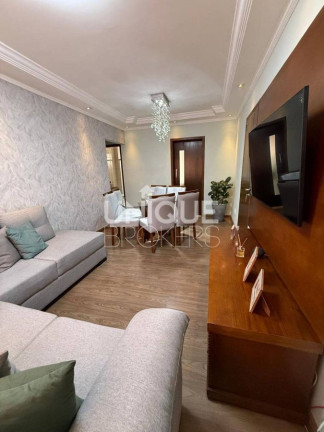 Foto do imóvel Apartamento com 3 Quartos à Venda, 80 m² em Jardim Pitangueiras Ii - Jundiaí