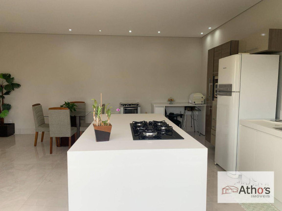 Imagem Sobrado com 3 Quartos à Venda, 145 m² em Jardins Do Império - Indaiatuba