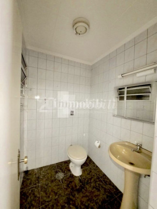 Imagem Apartamento com 3 Quartos à Venda, 120 m² em Higienópolis - São Paulo Imagem Apartamento com 3 Quartos à Venda, 120 m² em Higienópolis - São Paulo