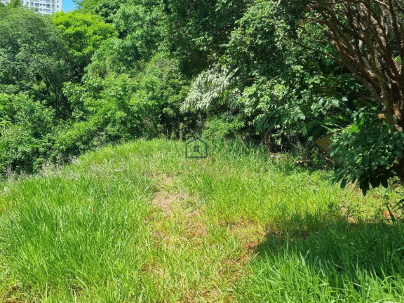 Imagem Terreno à Venda, 960 m² em Cláudia - Londrina