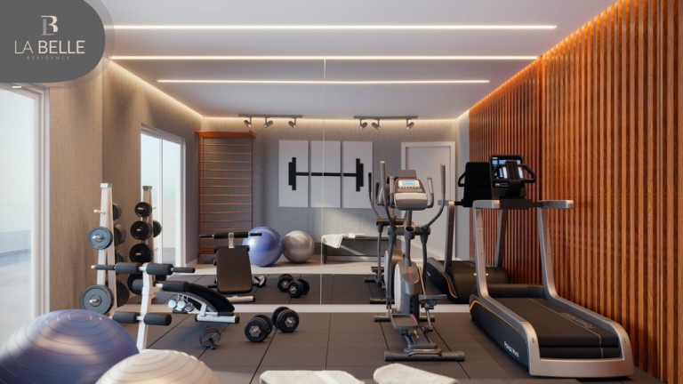 Imagem Apartamento com 2 Quartos à Venda, 65 m² em Porto Belo - Porto Belo
