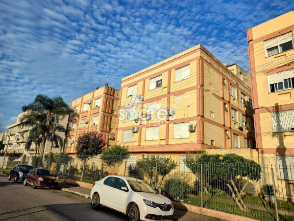 Imagem Apartamento com 3 Quartos à Venda, 91 m² em Centro - Pelotas