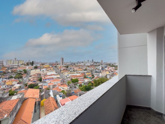 Imagem Apartamento com 3 Quartos à Venda, 122 m² em Penha De França - São Paulo