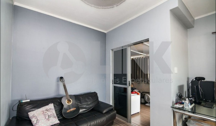 Imagem Imóvel com 3 Quartos à Venda, 155 m² em São Sebastião - Porto Alegre