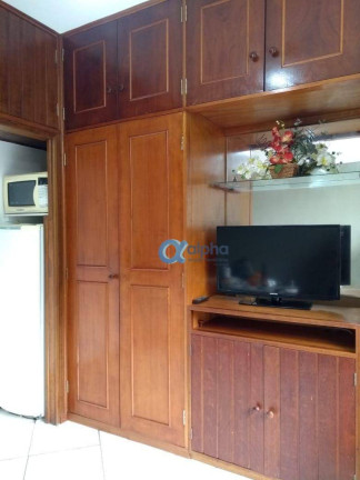 Imagem Kitnet com 1 Quarto à Venda, 22 m² em Centro - Petrópolis