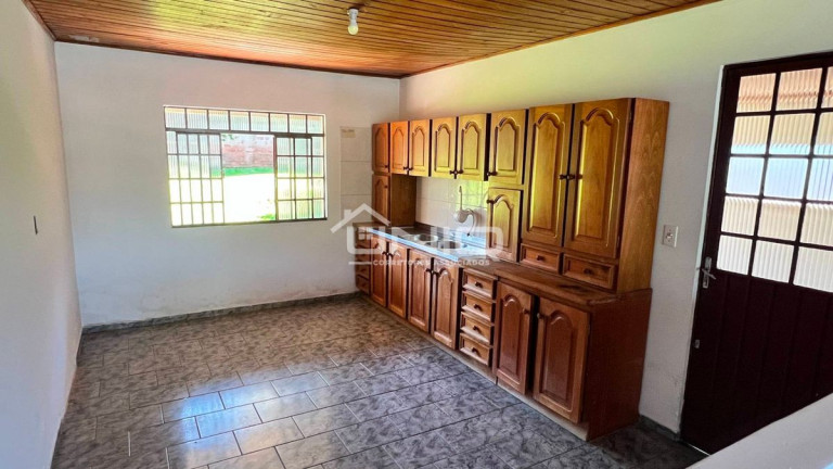 Imagem Casa com 3 Quartos à Venda, 115 m² em Pinheirinho - Pato Branco