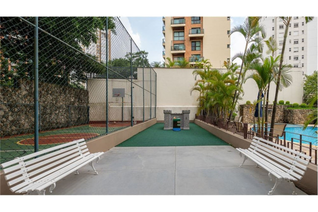 Imagem Apartamento com 3 Quartos à Venda, 122 m² em Chácara Klabin - São Paulo Imagem Apartamento com 3 Quartos à Venda, 122 m² em Chácara Klabin - São Paulo