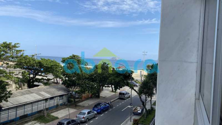 Imagem Apartamento com 4 Quartos à Venda, 245 m² em Leblon - Rio De Janeiro Imagem Apartamento com 4 Quartos à Venda, 245 m² em Leblon - Rio De Janeiro