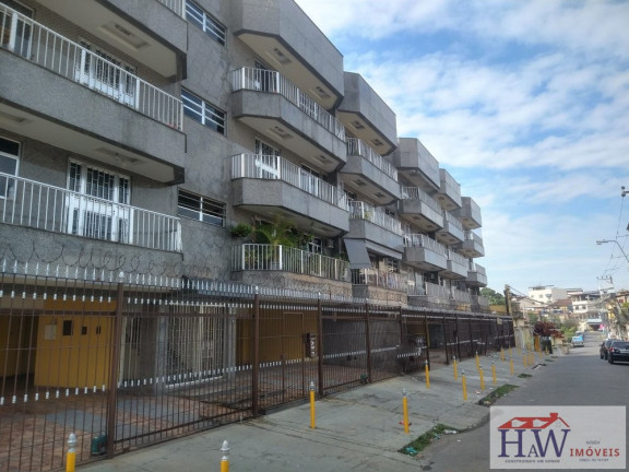 Imagem Imóvel com 36 Quartos à Venda, 100 m² em Centro - São João De Meriti