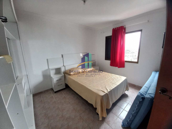 Imagem Apartamento com 2 Quartos à Venda, 70 m² em Flórida - Praia Grande
