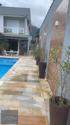 Imagem Casa com 3 Quartos à Venda, 198 m² em Morada Da Praia - Bertioga