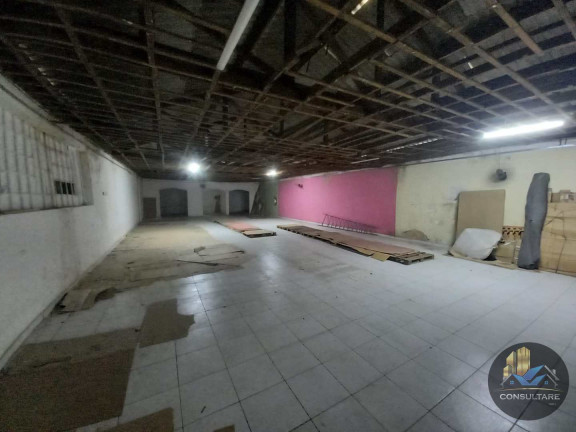 Imagem Imóvel para Alugar, 531 m² em Centro - Santos Imagem Imóvel para Alugar, 531 m² em Centro - Santos