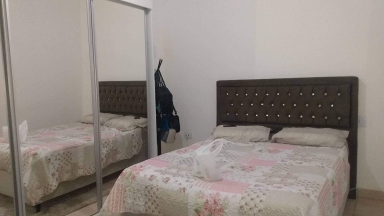 Imagem Sobrado com 3 Quartos à Venda, 90 m² em Jardim Elizabeth - Mauá