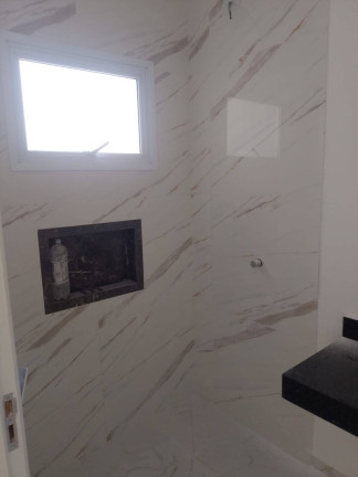 Imagem Casa de Condomínio com 3 Quartos à Venda, 136 m² em Jardim Primavera - Itupeva