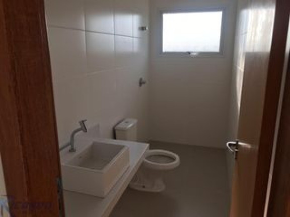 Imagem Cobertura com 4 Quartos à Venda, 257 m² em Nova Guarapari - Guarapari