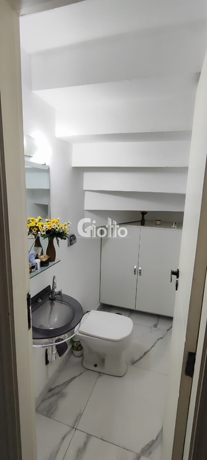 Imagem Casa com 2 Quartos à Venda, 121 m² em Chácara Das Flores - Mogi Das Cruzes