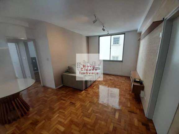 Apartamento com 2 Quartos à Venda, 83 m² em Itaim Bibi - São Paulo