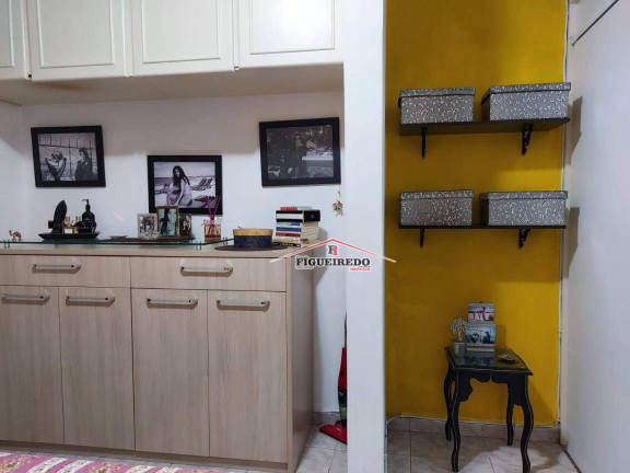 Imagem Apartamento com 1 Quarto à Venda, 60 m² em Icaraí - Niterói