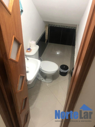 Imagem Sobrado com 3 Quartos à Venda, 180 m² em Vila Nossa Senhora Do Retiro - São Paulo