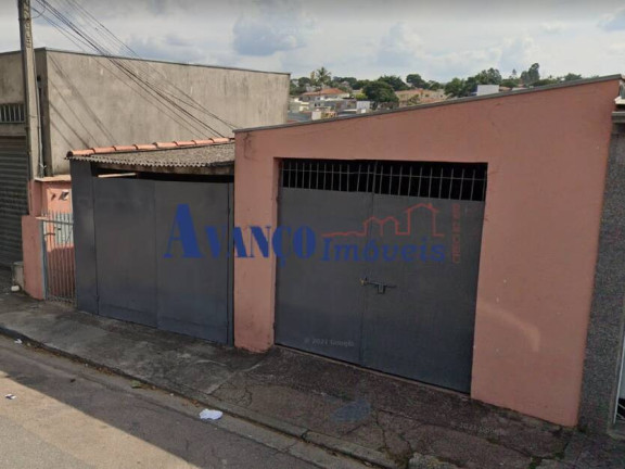 Casa com 3 Quartos à Venda, 250 m² em Vila M Genoveva - Jundiaí