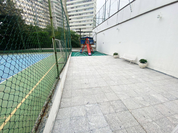 Imagem Apartamento com 4 Quartos à Venda ou Locação, 143 m² em Parque Da Mooca - São Paulo