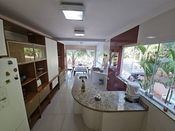 Imagem Casa com 5 Quartos à Venda, 384 m² em Roseira - Mairiporã