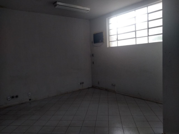 Imagem Imóvel Comercial para Alugar, 647 m² em Vila Santo Antônio - Bauru