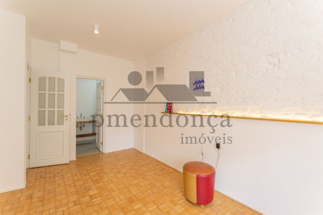 Imagem Apartamento com 3 Quartos à Venda, 181 m² em Higienópolis - São Paulo